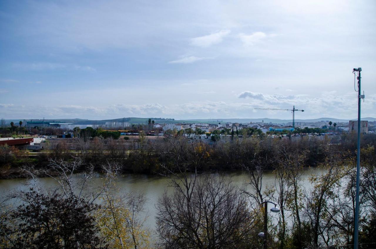 Mezquita Apart. With Free Parking Cordoba Exterior photo