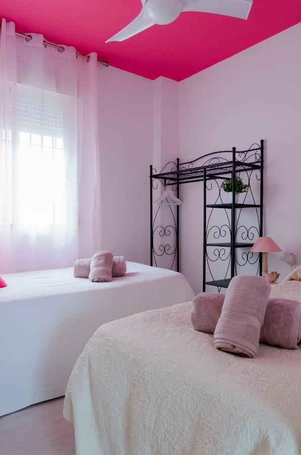Mezquita Apart. With Free Parking Cordoba Exterior photo