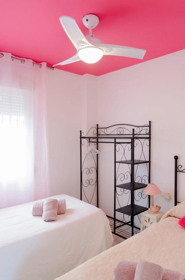 Mezquita Apart. With Free Parking Cordoba Exterior photo