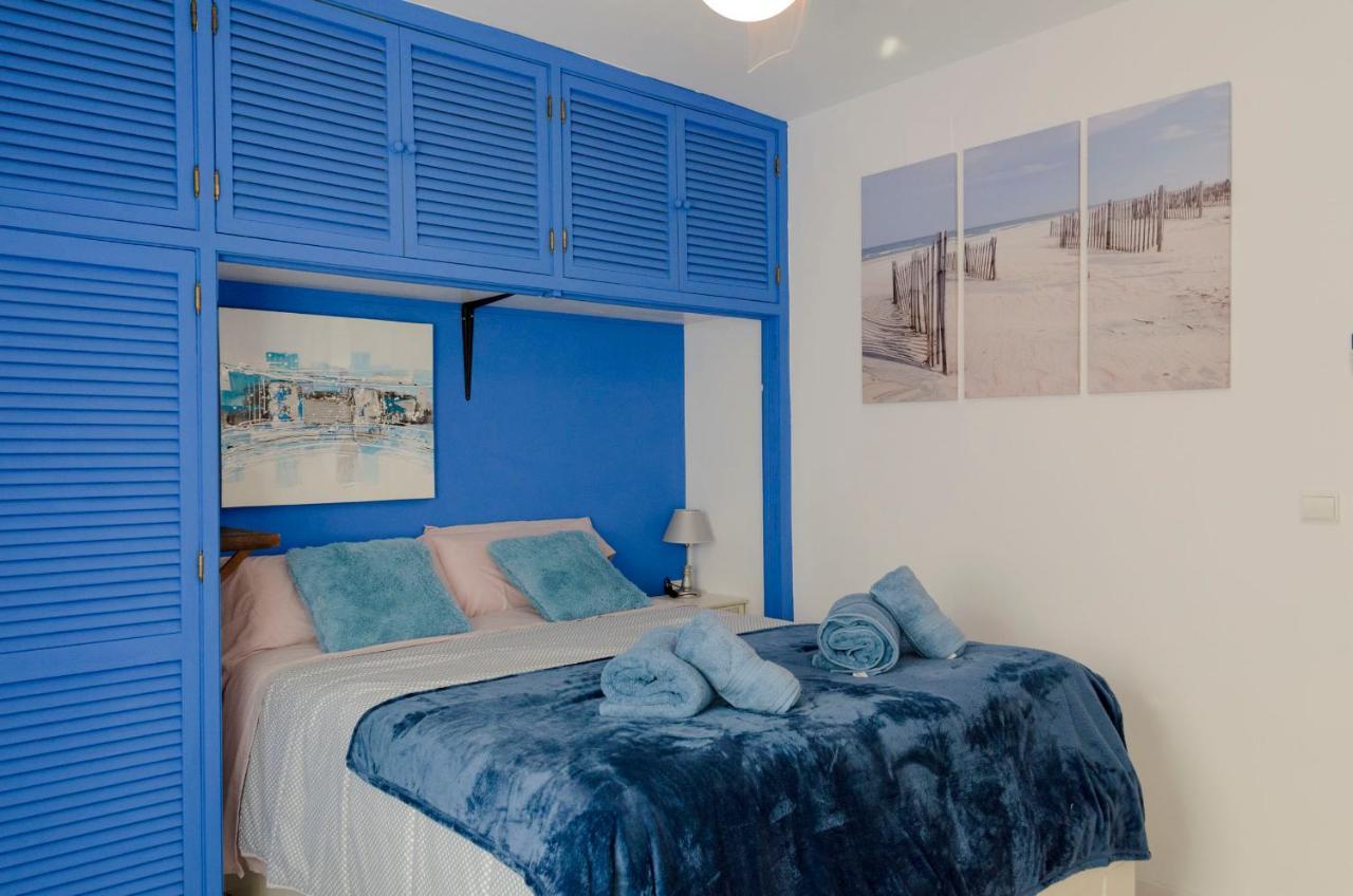 Mezquita Apart. With Free Parking Cordoba Exterior photo