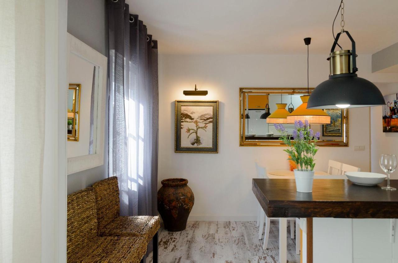 Mezquita Apart. With Free Parking Cordoba Exterior photo